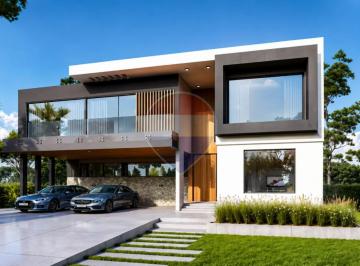 Casa · 352m² · 4 Ambientes · 2 Cocheras · Casa en Venta 4 Amb Puerto Nizuc con Ascensor