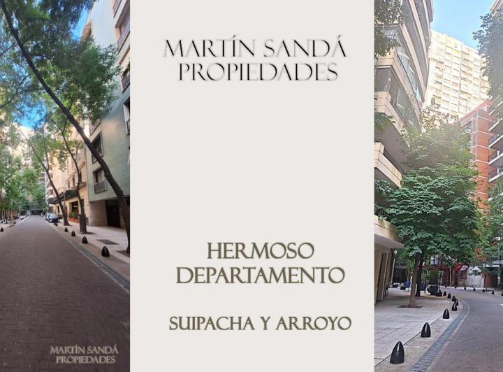 Departamento · 65m² · 4 Ambientes