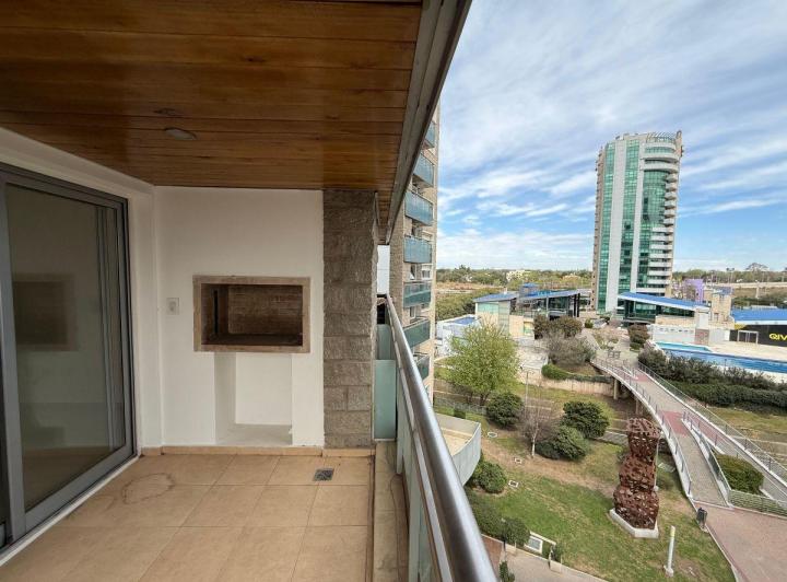 Departamento · 80m² · 3 Ambientes