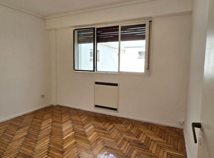 Departamento · 40m² · 2 Ambientes