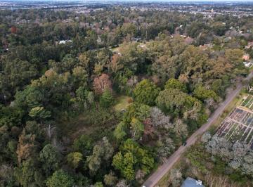 Terreno · 25000m² · Terreno Urbano en Venta en Benavidez, Tigre, G. B. a. Zona Norte