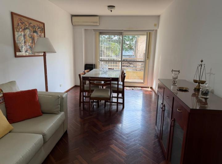 Departamento · 64m² · 4 Ambientes