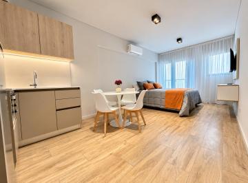 Departamento de 1 ambiente, Palermo · Torre Haaus - Alquiler - Estudio Amoblado y Equipado a Estrenar! Full Amenities!