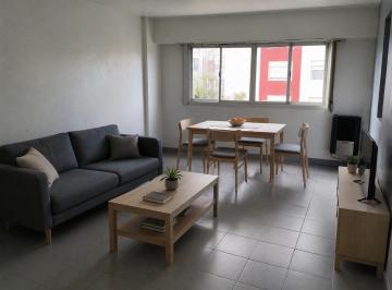 Departamento de 4 ambientes, Mar del Plata · Alquiler Departamento 4 Ambientes 80 m² Al Frente, Zona Ferroautomotora
