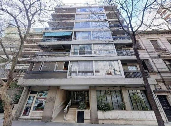Departamento · 69m² · 4 Ambientes