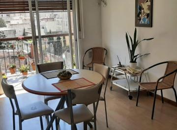 Departamento de 3 ambientes, Belgrano · Alquiler Dto 3 Amb con Cochera Belgrano Al Frente Muy Luminoso