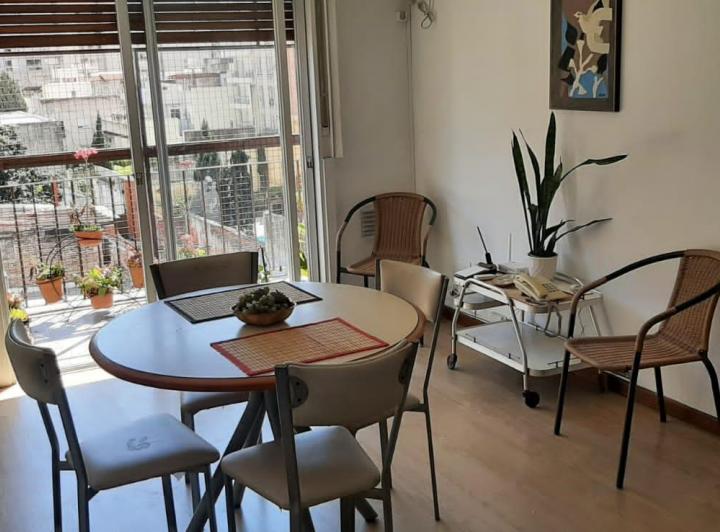 Departamento · 54m² · 3 Ambientes · 1 Cochera