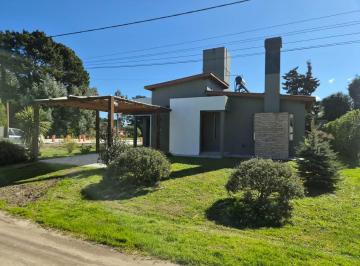 Quinta vacacional de 5 ambientes, Miramar · Alquiler por Quicena