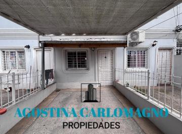 PH · 38m² · 2 Ambientes · 1 Cochera · PH de 2 Ambientes con Cochera y Patio