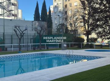 Departamento · 40m² · 2 Ambientes · Departamento 2 Ambientes con Balcón y Pileta en Almagro