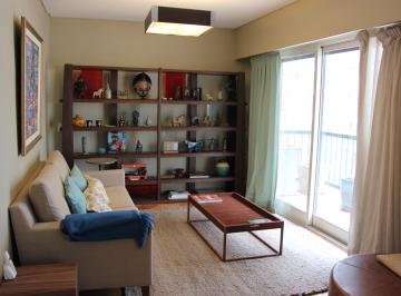 Departamento de 4 ambientes, Palermo · Semipiso Impecable en Palermo Chico
