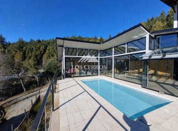 Casa · 600m² · 7 Ambientes · 3 Cocheras · Casa en Venta