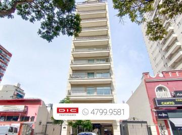 Departamento · 48m² · 2 Ambientes · Departamento 2 Ambientes - Alquiler - Olivos