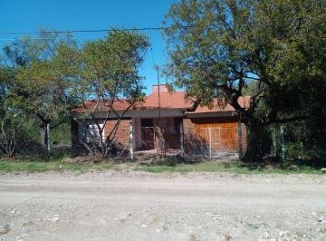 Casa de 3 ambientes, Los Cocos · Chalet en Los Cocos, Córdoba