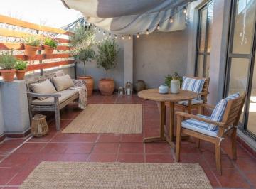 Departamento de 4 ambientes, Villa Luro · Venta Estilo PH 4 Ambientes en Villa Luro