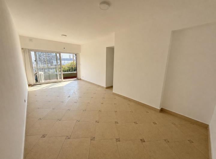 Departamento · 64m² · 3 Ambientes