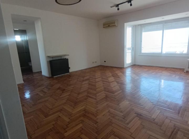 Departamento · 75m² · 3 Ambientes