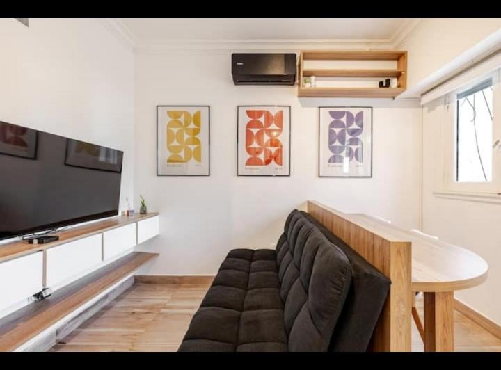 Buen Departamento en Alquiler Zona Perfecta