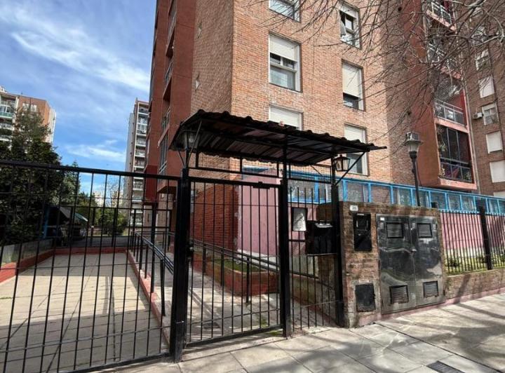 Departamento · 65m² · 3 Ambientes · 1 Cochera