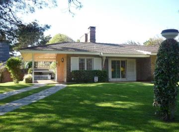 Casa de 5 ambientes, Pinamar · Dueño Alquila - Pinamar 2027 Diciembre - Enero - Febrero - Marzo