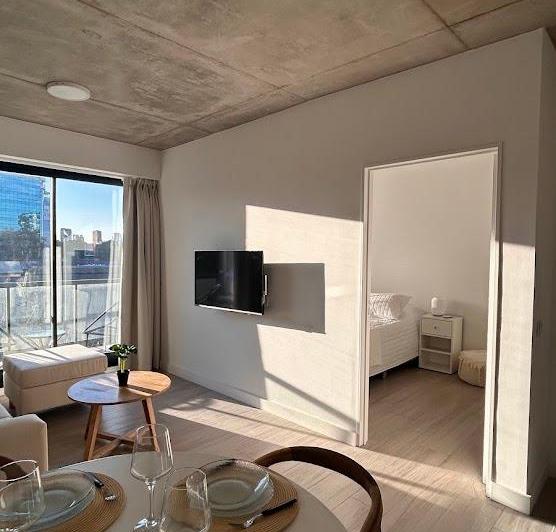 Departamento · 45m² · 2 Ambientes