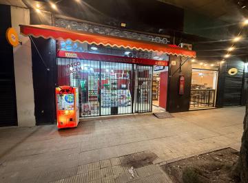 Fondo de comercio , La Plata · Kiosco y Almacén 24hs