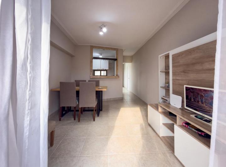 Departamento · 56m² · 3 Ambientes