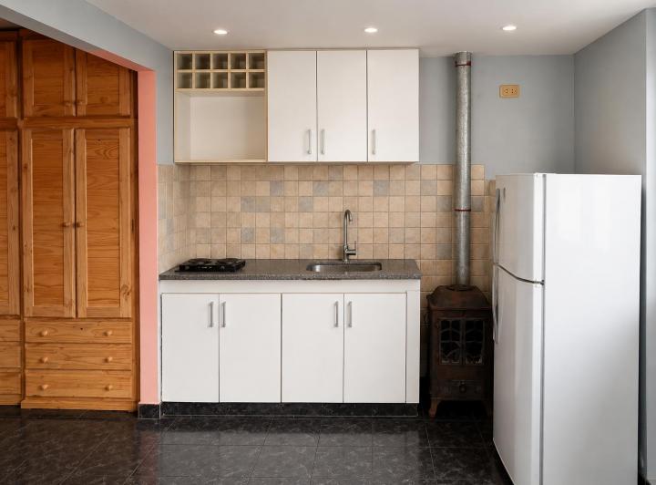PH · 27m² · 1 Ambiente