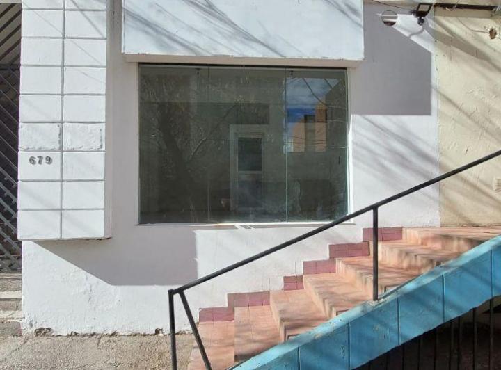 Local comercial · 27m² · 1 Ambiente