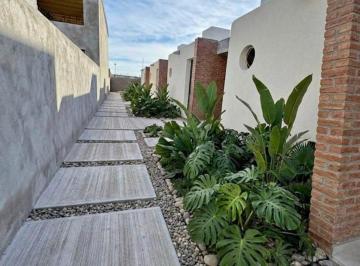 Casa · 55m² · 2 Ambientes · Casa Dúplex en Venta en Docta Urbanizacion Inteligente, Córdoba