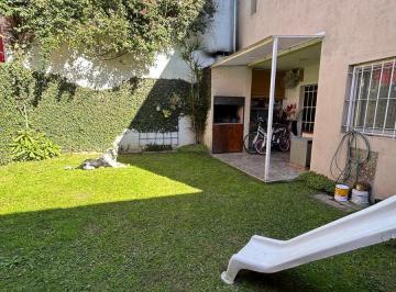 PH · 120m² · 5 Ambientes · 1 Cochera · PH en Florida Belgrano - Oeste