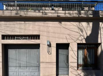 PH · 120m² · 5 Ambientes · 1 Cochera · PH en Florida Belgrano - Oeste