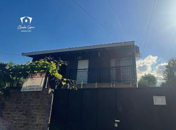 Departamento de 2 ambientes, Pilar · Alquiler Departamento 2 Ambientes 35 m² en Villa Verde Pilar | Planta Baja | Jardín Común Parrilla