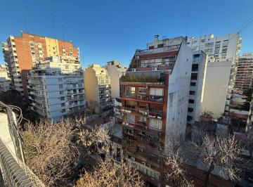 Departamento de 1 ambiente, Recoleta · Monoambiente C Balcon Terraza en Recoleta $680.000