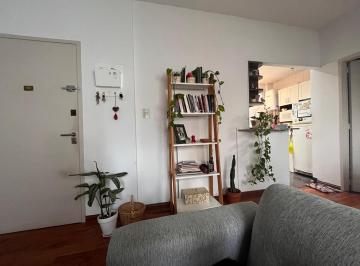 Departamento · 54m² · 2 Ambientes · Depto 2 Amb en Alquiler a Pasos Av Libertador
