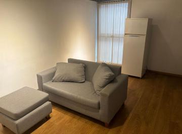 Departamento de 1 ambiente, Palermo · Excelente Monambiente Dividido, en Alquiler