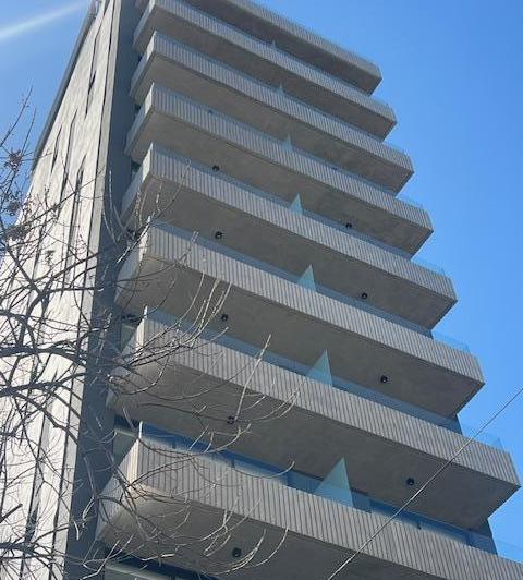 Departamento · 34m² · 1 Ambiente