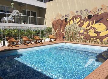 Departamento · 33m² · 1 Ambiente · Monoambiente, Villa Crespo, Venta, Ideal Vivienda o Renta