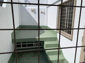 PH · 132m² · 4 Ambientes · 1 Cochera · Alquiler PH 3 Dorm. 2 Baños Patio Terraza Cochera Apto Profesional Colegiales