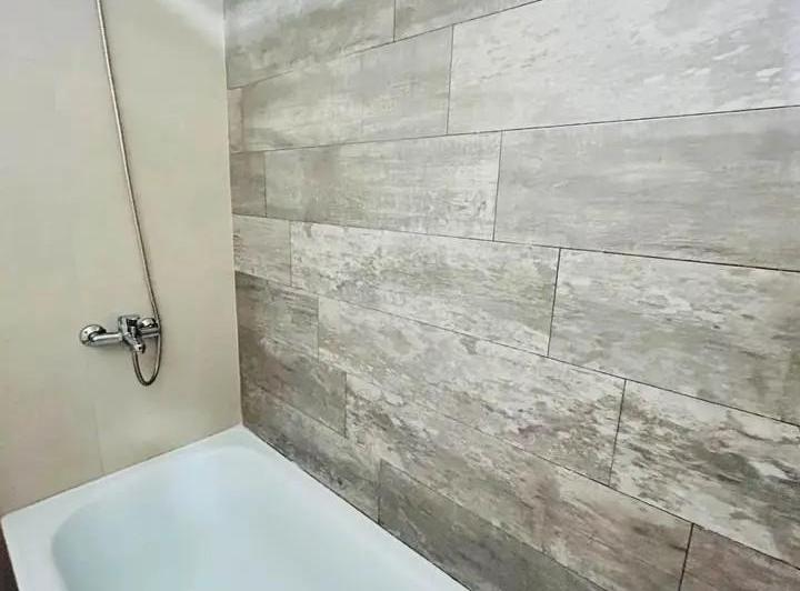 Departamento · 35m² · 1 Ambiente · 1 Cochera