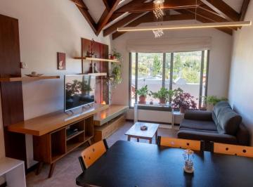Departamento de 3 ambientes, San Martín de los Andes · Venta - San Martín de Los Andes - Centro - Excelente Dpto de 2 Dorm. - Coch - Terraza/ Parrill