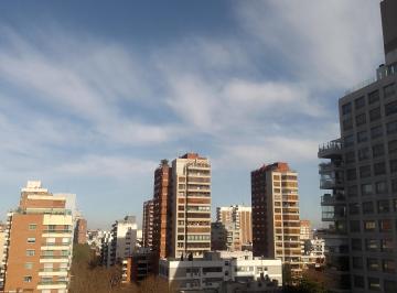 Departamento de 5 ambientes, Belgrano · Torre en Barrancas Piso Muy Alto Todo Exterior y Plena Luz Vista Abierta y Al Rí