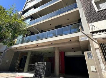 Departamento · 57m² · 2 Ambientes · Depto de 2 Amb con Cochera a Estrenar Barracas