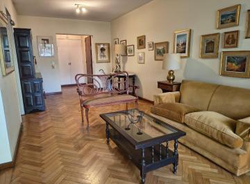 Departamento · 76m² · 4 Ambientes · 1 Cochera · Venta 4 Ambientes con Balcon Aterrazado y Cochera Fija en Pb, 84 m Totales