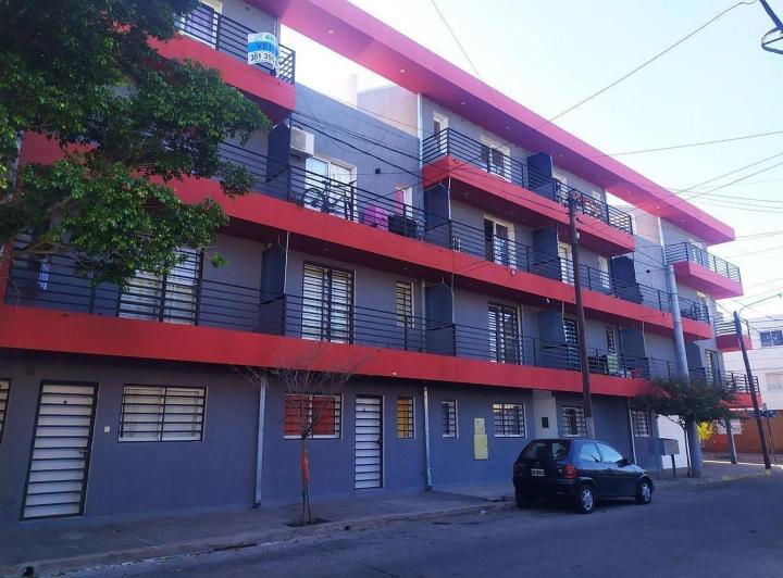 Departamento · 53m² · 2 Ambientes