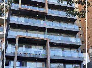 Departamento · 115m² · 3 Ambientes · 5 Cocheras · Semipiso Dos Habitaciones y Dos Baños - Av Poeta Lugones 200