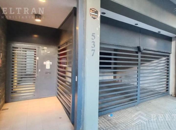 Departamento · 35m² · 1 Ambiente