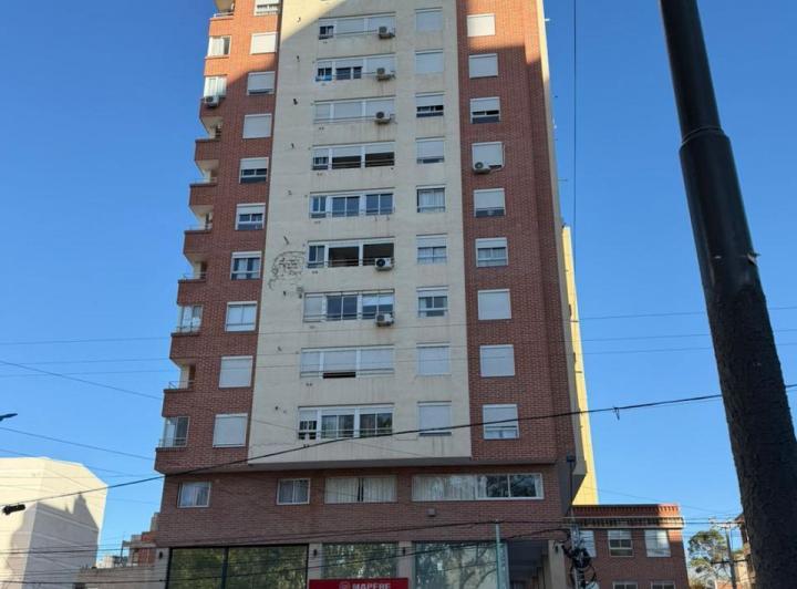 Departamento · 70m² · 3 Ambientes · 1 Cochera