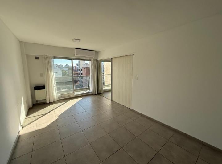 Departamento · 35m² · 1 Ambiente