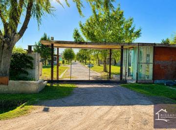 Terreno · 600m² · Terreno en Brujas